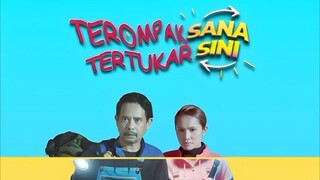 Terompak Sana Tertukar Sini (2024)