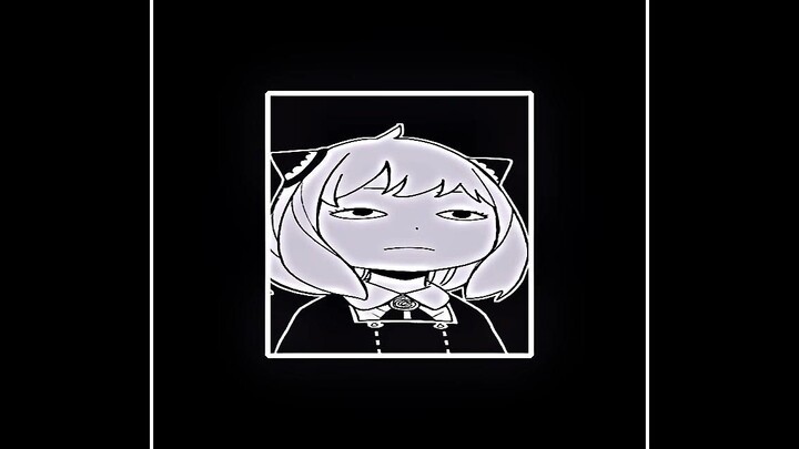 SPY x family อาเนียร์น่ารัก🥜💗spyxfamily