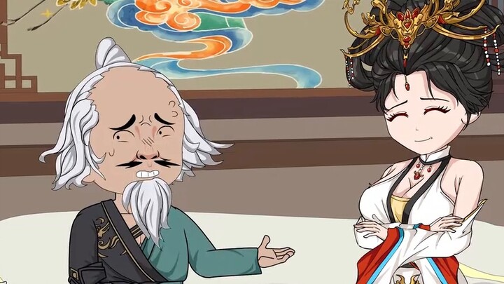 The system is not human! The villain's voice! Episode 8! Three women in one drama, the plot is compl