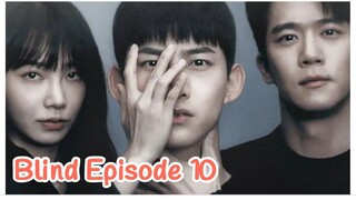 BLIND EPISODE 10