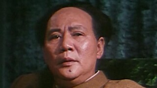 ทิศตะวันออกเป็นรุ่งเช้า ดังนั้นอย่าออกไปเร็ว คุณยังเด็กเมื่อเดินทางผ่านเทือกเขาชิงซาน และทิวทัศน์ที่