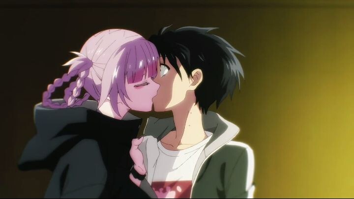 Yofukashi no Uta | Tập 13 |