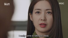 Night Light Episode 18 Eng Sub