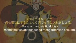nasihat naruto