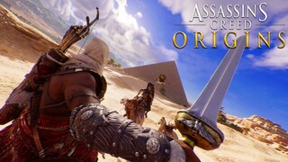 Sát Thủ Gặp Được Đại Ca Cuối Rồi | Assassin's Creed Origins - Tập 56 | Big Bang