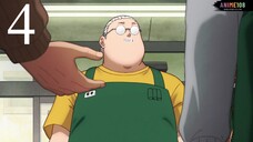 (พากย์ไทย) ซากะโมโต้เดย์ พาร์ท2 EP.4