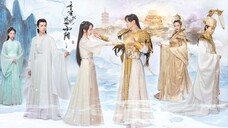 Ashes of Love ตอนที่ 42 (พากย์ไทย)