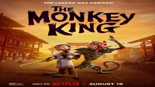 The Monkey King 2023 Sub Indo