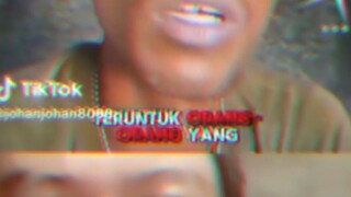 muka jelek