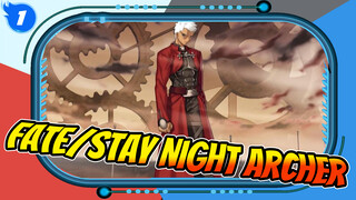 [Fate/Stay Night Archer] Rise Remix_1