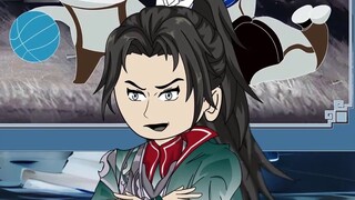 มนุษย์ปลูกฝังความเป็นอมตะและส่งต่อไปยังโลกแห่งวิญญาณ ตอนที่ 67 - ภูเขาทองคำเวทมนตร์และวานรยักษ์บนภูเ