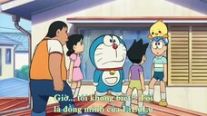 Doraemon The Movie Tập 31 - Nobita và binh đoàn người sắt