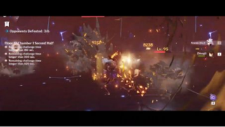 Thần phải dắt theo thằng trẩu #gamehay