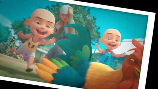 Upin Ipin | Rajin Menyimpan Bijak Belanja