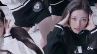 hearts2hearts 'Focus' [Clip]