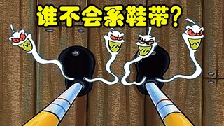 Rahasia SpongeBob Terungkap Sponge yang tidak bisa mengikat tali sepatunya bukanlah juru masak yang 