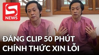 Hoài Linh tổn thương vì bị bôi nhọ danh dự: Không hiểu đã làm gì để họ hành động vậy?