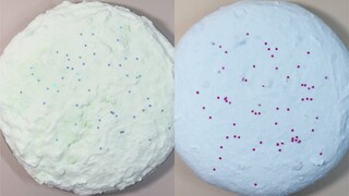 [Life] The Rustling "Paper Iceberg" Slime