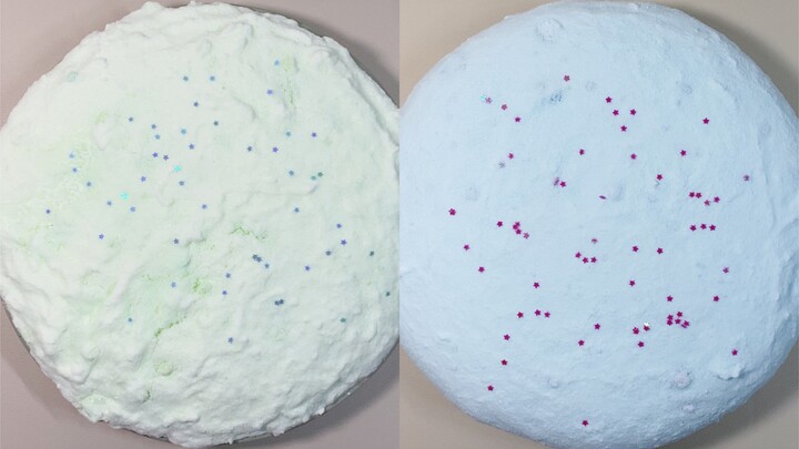 [Life] The Rustling "Paper Iceberg" Slime