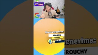 STUMBLE GUYS AKU GACHA TAPI DIATUR GOOGLE! - Part 44