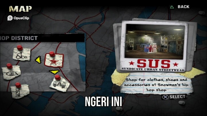 Carmen vs Cindy_ Pertarungan Brutal & Strategi Rapat!
