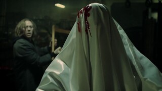 这部小短片只有31分钟，我却研究了整整一天才看懂，太烧脑了《9号秘事：误导》