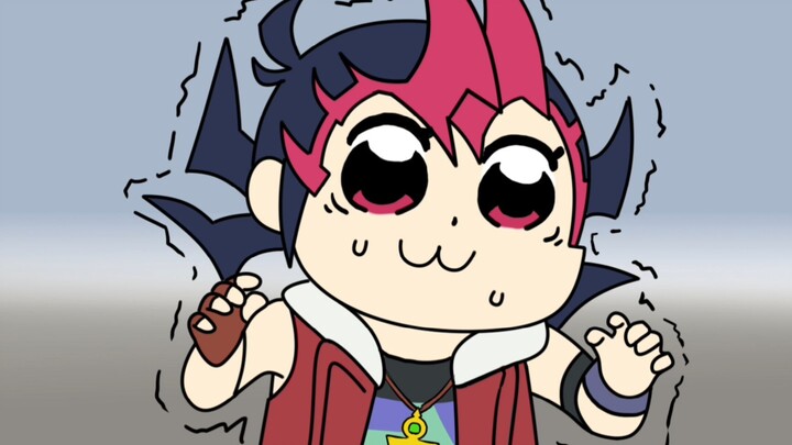 duel! Obale! But pop!