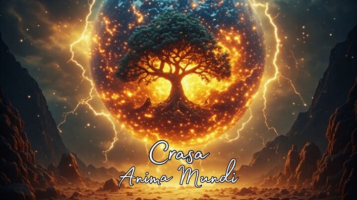 Crasa - Anima Mundi
