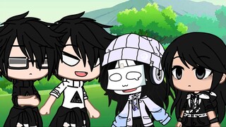 เพื่อนกันตลอดไป|| Gacha club || meme || Best friend forever ♥️💕