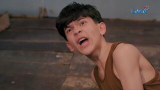 12 ANYOS SA WISH KO LANG