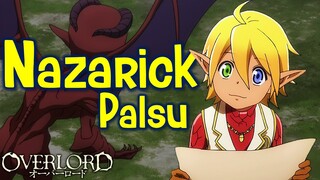 Apa itu Nazarick Palsu Dan Proyek Utopia #Overlord