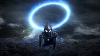 2019 Ultraman Taiga Ultraman PV mới