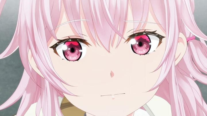 【April/Kazuhana Izumi & Shiori Izawa & Yoko Hikasa & Nana Mizuki】PV Resmi 2 HIGHSPEED Étoile【Tim Lok