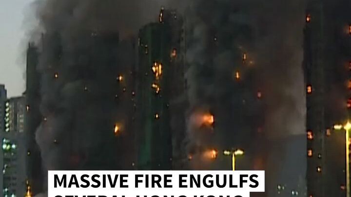 shocking news.  https://www.facebook.com/share/r/1Jjq54WnSF/