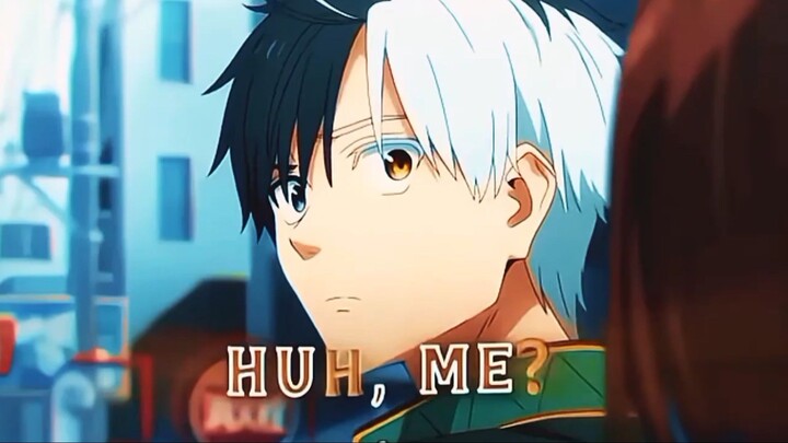 wind breaker season 1