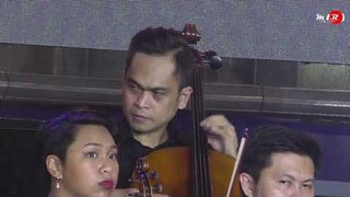 MLR Professional @ Queen Park Isabela - Manila Philharmonic Orchestra