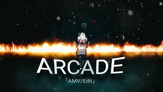 Arcade- gyutaro and daki [AMV/EDIT]..