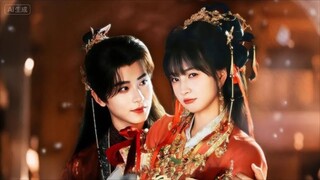 Sekali masuk novel! Tiap hari aku remehkan Putra Mahkota, tapi dia manjain: aku tanpa batas! #minidr