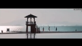 QING FEI DE YI   MV