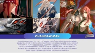 Kon ! ! Chainsaw Man