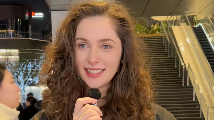 Cảm giác lấy chồng ở Trung Quốc cũng ổn phết.