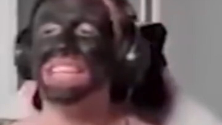 “我的性别是？？？”