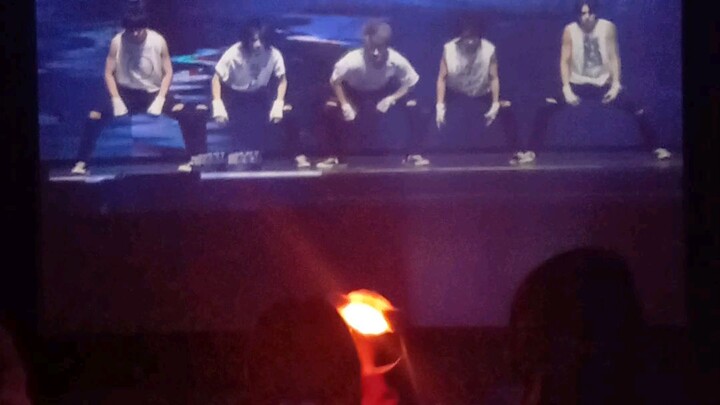 gbgb x tinnitus concert 231203