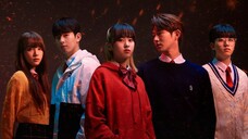 (Sub Indo) Phantom School Episode 7