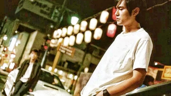 【Menuju Utara & Fujiwara Takumi】“Aku bisa lebih cepat dari GTR, tapi tetap tak mampu mengejar mobil 