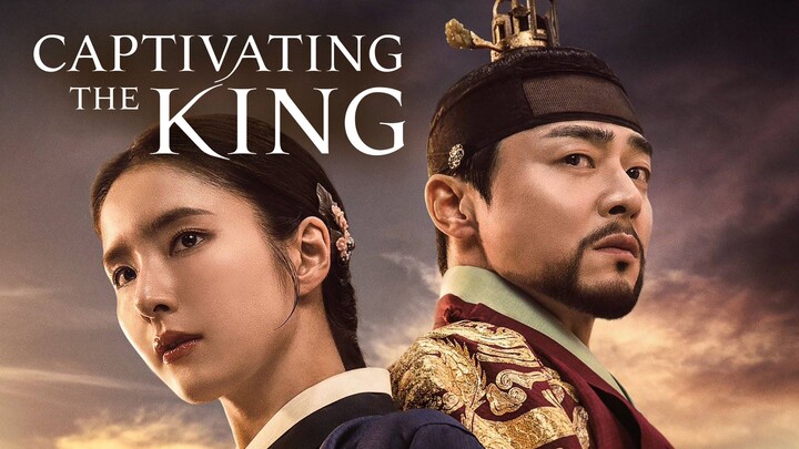 CTK: EP 11 Captivating The King (ENG SUB) [2024]