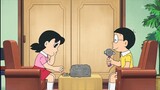 Doraemon subtitle indonesia Eps 661 "Palu Batu Pengunci" #06.