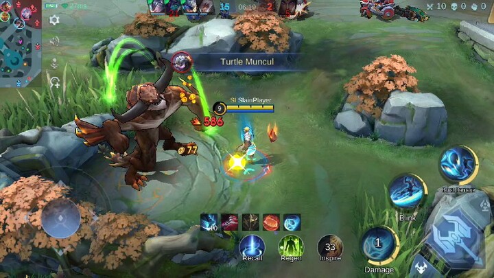 maniac tanpa izin