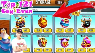 Dragon City Fan TẬP 121 Làm Nhiệm Vụ Even Vip No Hack Mod Apk HNT Channel