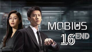 Eps 16 (END) || 𝑴𝑶𝑩𝑰𝑼𝑺 || Sub Indo